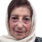 تصویر دکتر نصرت حاتمی زاده