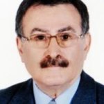 تصویر دکتر کیومرث گل شکن