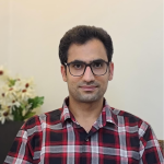 تصویر دکتر سعیدرضا مشفقی