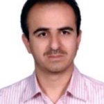 تصویر دکتر یدالله جنتی