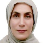 تصویر دکتر مینو یاسمی