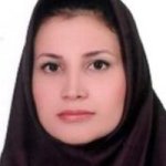 تصویر دکتر آیدا کاشانی