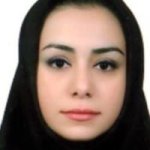 تصویر دکتر پریا صادقی شبستری