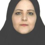 تصویر دکتر ویدا صدیقی ارفعی