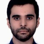 تصویر دکتر محمدامین علی عسگری
