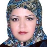 تصویر دکتر معصومه معاونیان