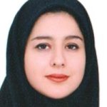تصویر دکتر مهتاب شبرنگ