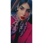 تصویر دکتر نادیا عطیه بچاری