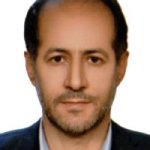 تصویر دکتر احمد محمودی