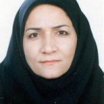 تصویر دکتر رقیه گل شانندگانی