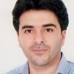 تصویر دکتر مهدی قاسمی