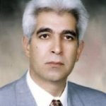 تصویر دکتر محمد ابراهیمی کندری