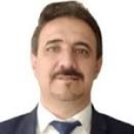 تصویر دکتر جواد آذری