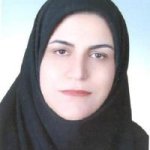 تصویر دکتر قدسیه شریف