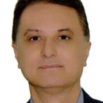 تصویر دکتر میرمحمد میری