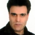تصویر دکتر احمد باقری ثانی