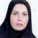تصویر دکتر مهتاب وکیلی