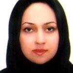 تصویر دکتر هاله حمدی