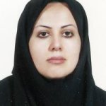 تصویر دکتر مهتاب معتبر