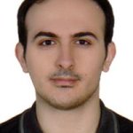 تصویر دکتر امیرسینا گل محمدی