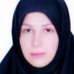 تصویر دکتر سیده معصومه صادقیان عزیزی