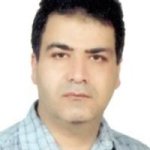 تصویر دکتر حمیدرضا گل