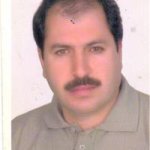 تصویر دکتر محمد خانی