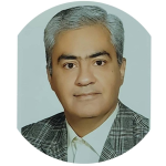 تصویر دکتر جمشید شایانفر