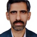 تصویر دکتر جواد غزاله