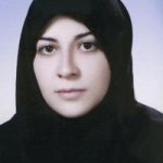 تصویر دکتر مریم طراوت