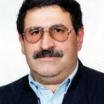 تصویر دکتر پرویز فلاح عابد
