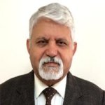 تصویر دکتر لطیف قندیلی