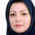 تصویر دکتر مرضیه صادقی