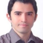 تصویر دکتر حامد تقی پور