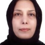 تصویر دکتر معصومه عسکری نژادلنکری