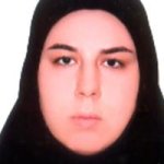 تصویر دکتر فاطمه قره ایاقی