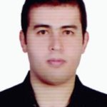 تصویر دکتر امیر صابریان بروجنی
