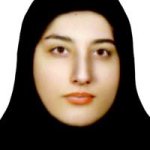 تصویر دکتر فاطمه کمال