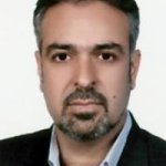 تصویر دکتر محمد پورشبانان نجف ابادی