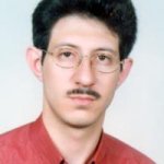 تصویر دکتر جواد مشیری