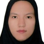 تصویر دکتر گل شیرین شیخ قلی
