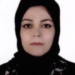 تصویر دکتر تکتم حامدخواجه
