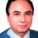 تصویر دکتر علی واحدی