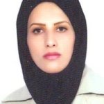 تصویر دکتر مریم منصوری بزنجانی