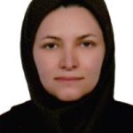 تصویر دکتر مهتاب شعبانی