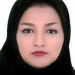 تصویر دکتر ایدا عسگری سنجبد
