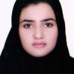 تصویر دکتر مهتاب مرشدی