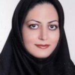 تصویر دکتر میترا مهراد