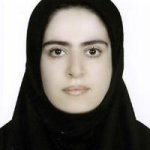 تصویر دکتر ویولت علی پور
