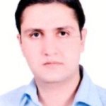 تصویر دکتر سیدمهدی حسینی